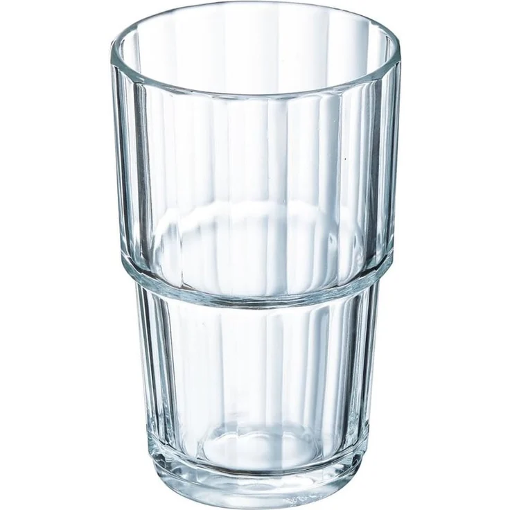 Gläserset Arcoroc Noruega Durchsichtig Glas – Bild 1