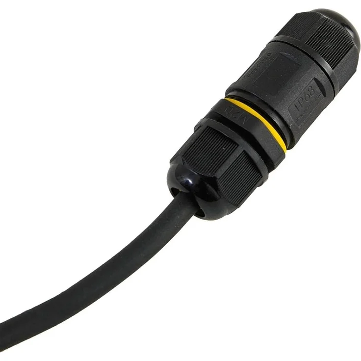 Lindby Außen-Stehlampe Lonete, LED 8,8 W gesamt, warmweiß – Bild 7