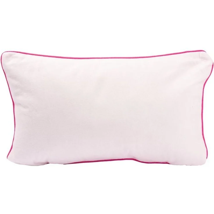 United Labels® Dekokissen Peppa Wutz – Little girl Big dreams, 40 x 23 cm – Bild 3