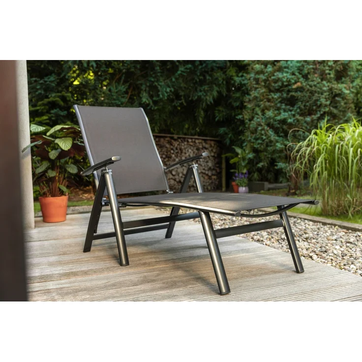 Kettler Legato Curve Klappliege – Bild 8