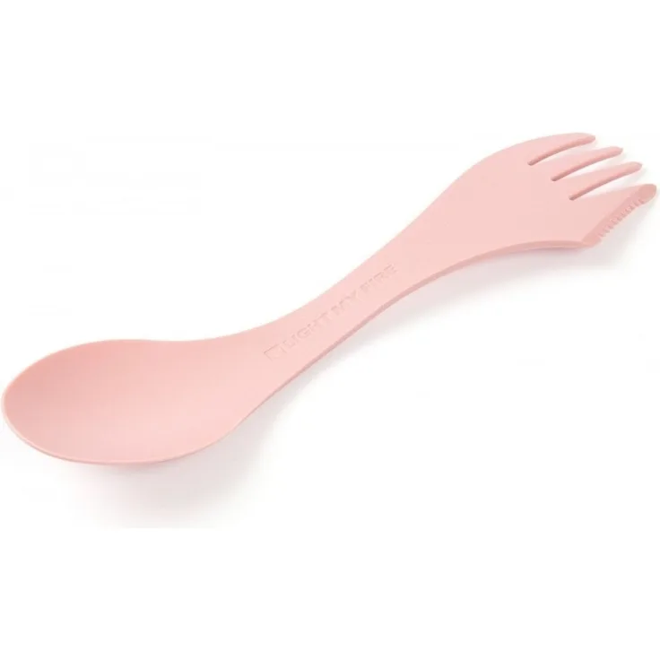 Light My Fire Spork Original BIO dustypink
