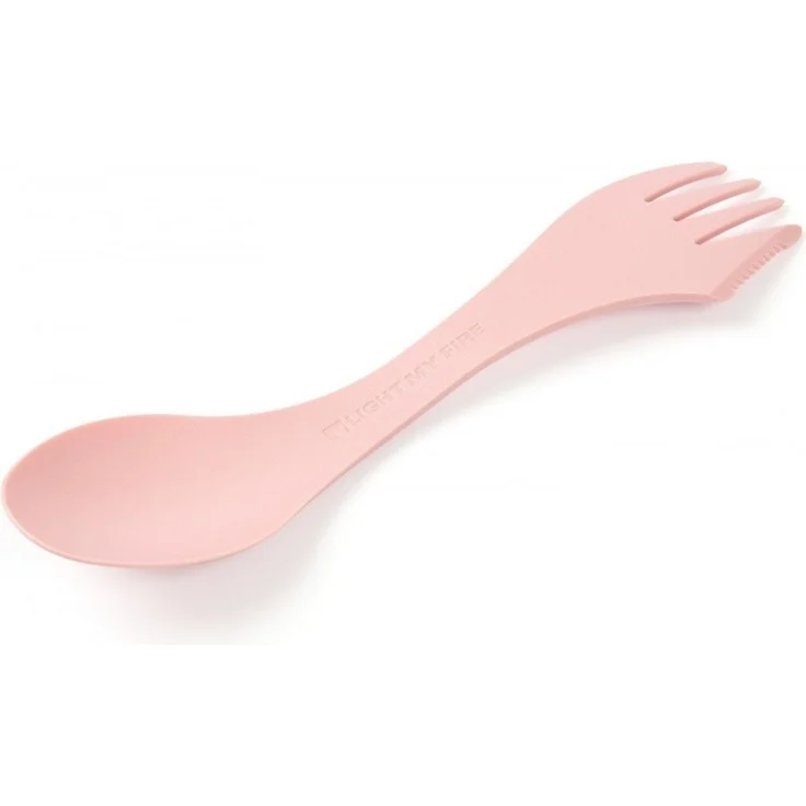 Light My Fire Spork Original BIO dustypink