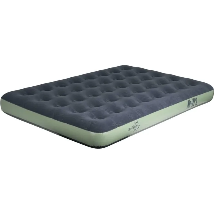 Bo-Camp Luftmatratze Air-XL 200×140×23 cm