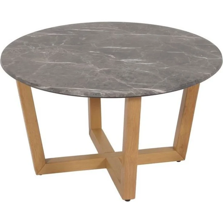 MCW Couchtisch MCW-M61-MS, Tischplatte aus HDF, Melamin beschichtet, Oberfläche wasser-/kratzfest – Bild 4