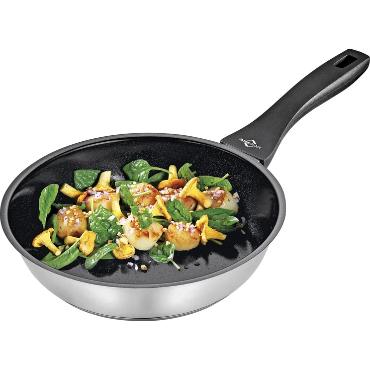 Bratpfanne ROMA, 20 cm – Bild 4