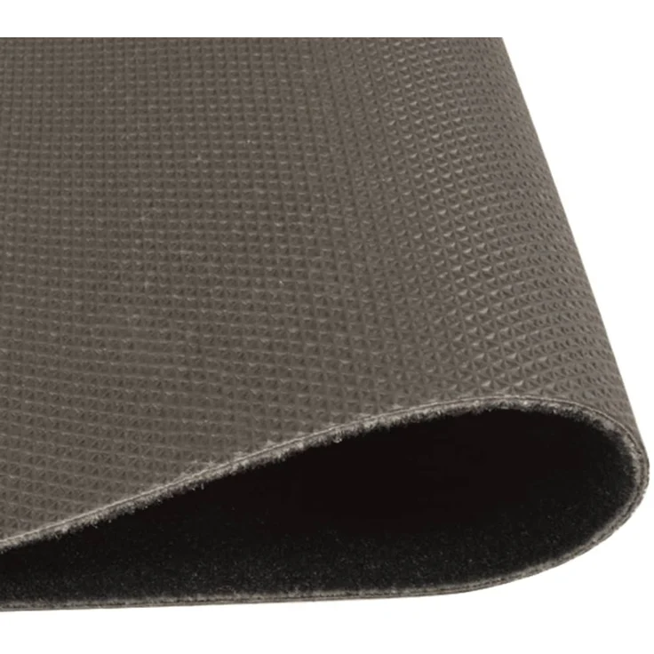 vidaXL Küchenteppich Waschbar Gewürze 60x300 cm Samt 136542 – Bild 4