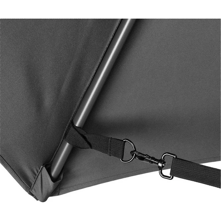 Kingsleeve Ampelschirm – Bild 3