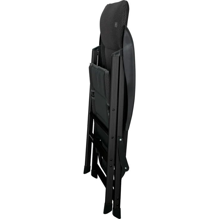 Eurotrail Kendal Klappstuhl, anthrazit – Bild 5