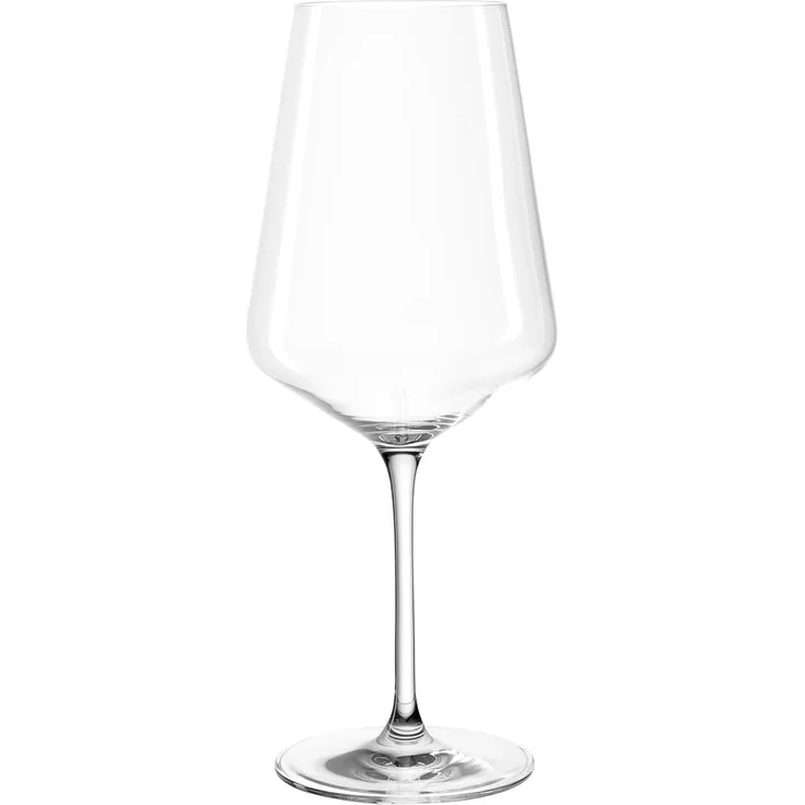 Leonardo PUCCINI Rotweinglas Bordeauxglas 750 ml 6er Set – Bild 4