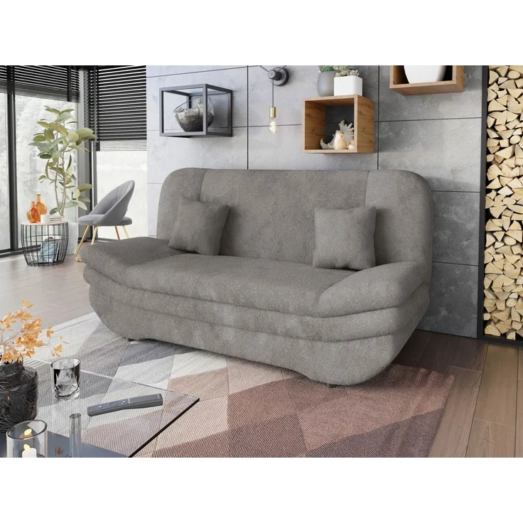 Schlafsofa Weronika (Farbe: Fredo 35) – Bild 3