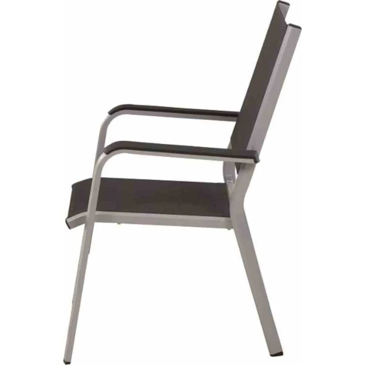 Tesoro Stapelsessel K/D – Bild 3