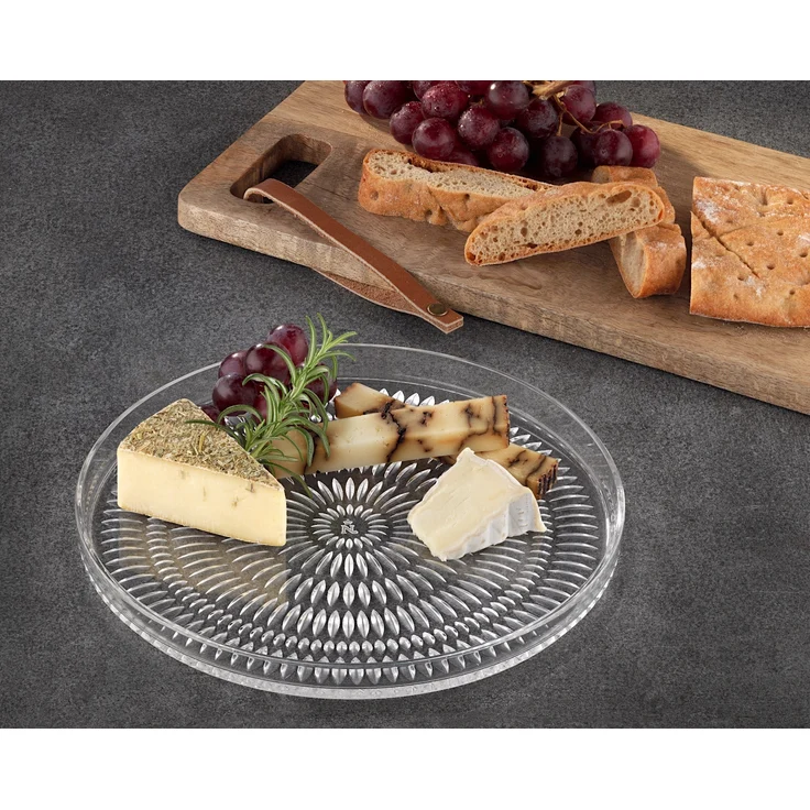 NACHTMANN 105767 ETHNO Teller 22 cm 2er Set – Bild 7