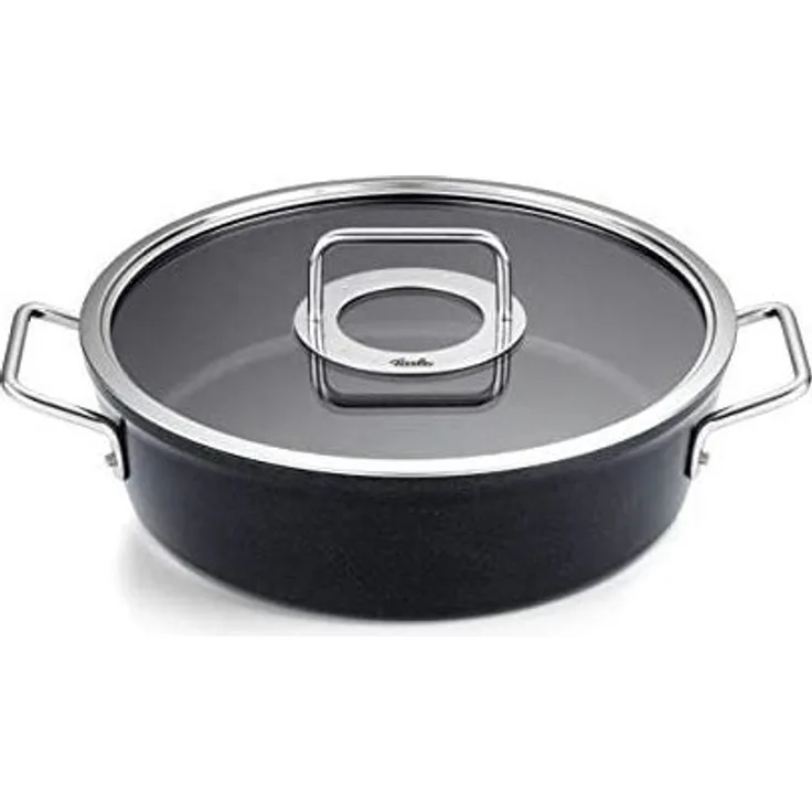 Fissler Adamant CA 28cm Bratentopf
