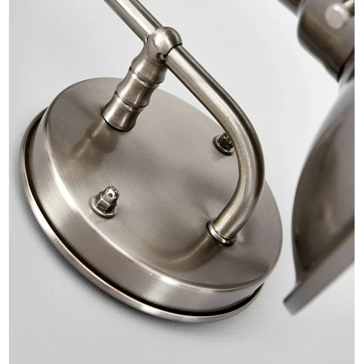 Lindby Außen-Wandleuchte Gwendolyn, Nicht enthalten, 1 x 60 W – Bild 7