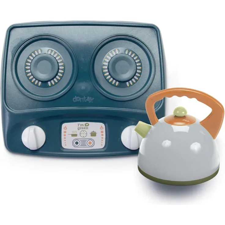 Dantoy BIO Wasserkocher und Herd