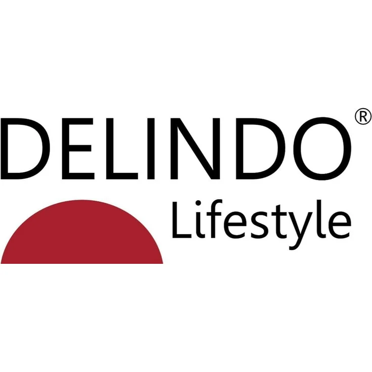 Delindo Lifestyle Topfhandschuhe und Topflappen, Ofenhandschuhe, Baumwoll-Mix, (2-tlg), Hitzebeständig bis 250 °C für maximal 15 Sekunden – Bild 2