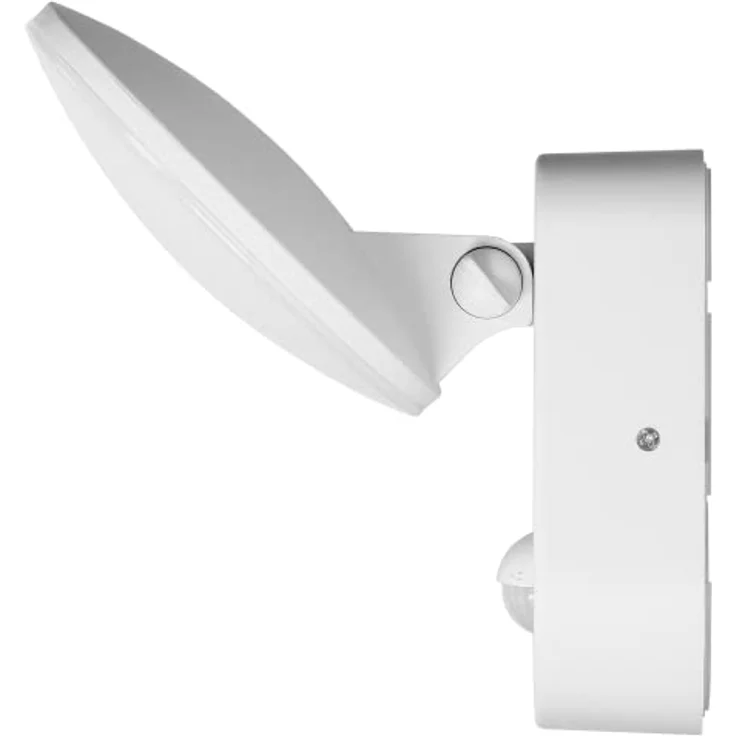 Orno RIOLIT LED Wandleuchte 15W mit Bewegungsmelder 1100 lm IP65 4000K weiß – Bild 7