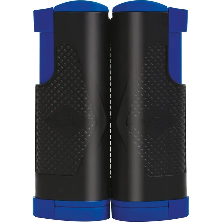 Donic-Schildkröt Tischtennisnetz Flex-Net, selbstspannendes Nylonnetz mit Aufrollmechnismus, für Tischbreiten bis zu 175cm, max. Plattenstärke 4,0 cm, 808334