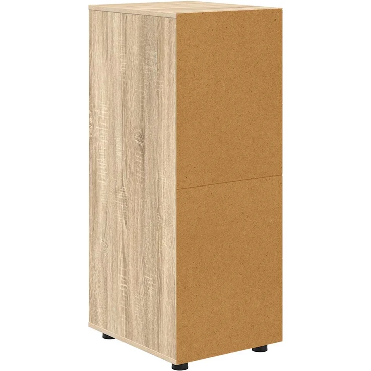 vidaXL Aufbewahrungsschrank 40 x 48 x 105 cm Holzwerkstoff 888899 – Bild 10