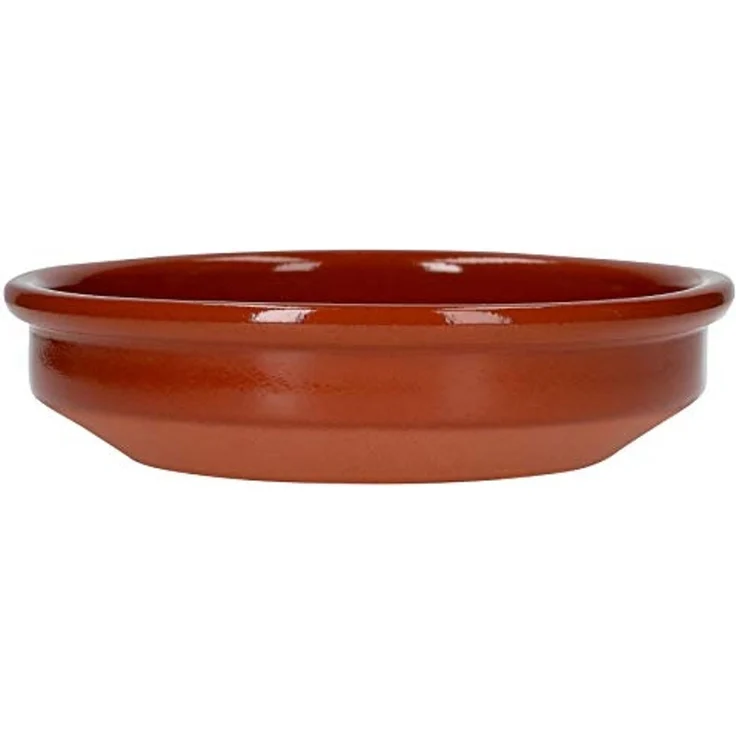 MamboCat Tapas-Schale 6er Set Cazuela Ton-Schale Bruno Ø 16cm Größe M Mittelalter, Ton – Bild 2