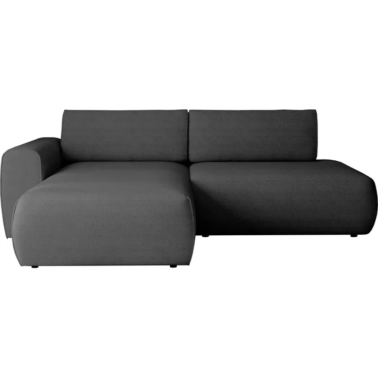 Mirjan24 Ecksofa Gelzi (Farbe: Amari 967, Seite: Links), 92 x 164 x 256 cm – Bild 2