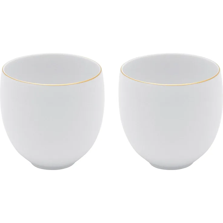 Bredemeijer Becher-Set Canterbury 2-teilig