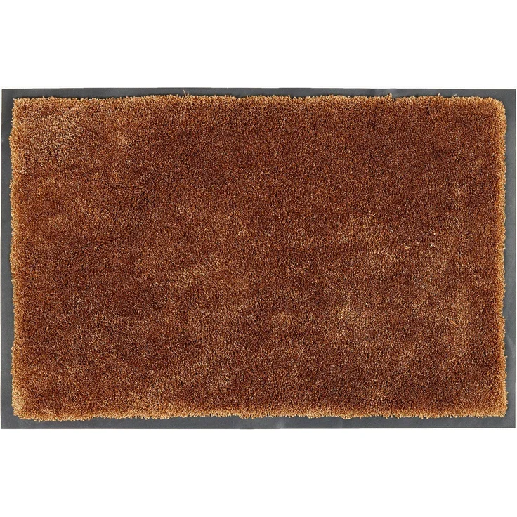 ASTRA Fußmatte Lava, rechteckig, Höhe: 13 mm, Sauberlaufmatte, waschbar, rutschfest, nimmt Schmutz auf, Schmutzfang – Bild 5