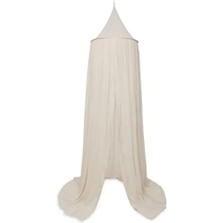 Jollein Moskitonetz - 245 cm - Cosy Check - Sand