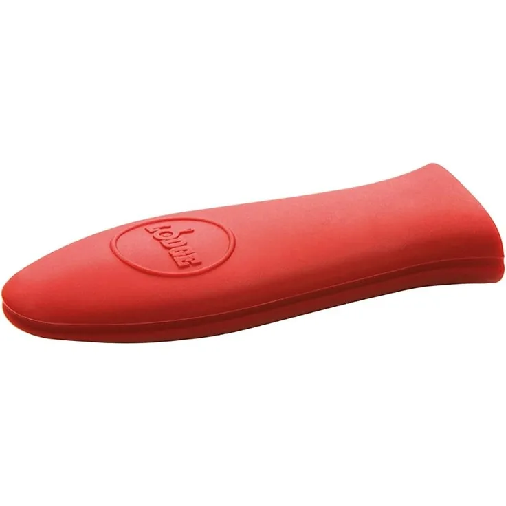 Lodge Mini, Silikon, Handgriff-Halterung, Rot