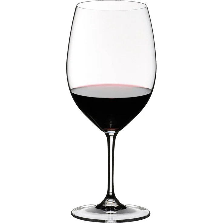 RIEDEL 6416/0 VINUM Cabernet Sauvignon / Merlot Weinglas 2er Set – Bild 3