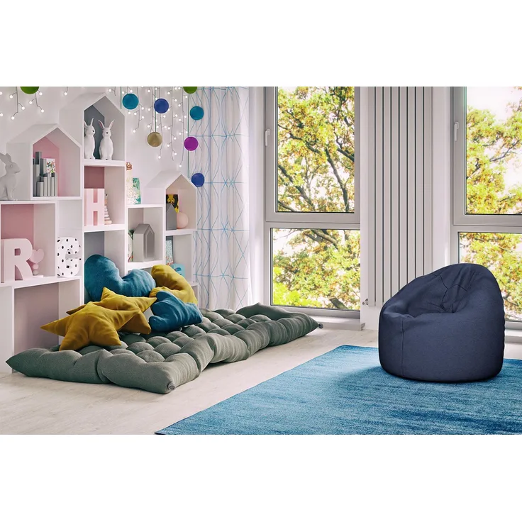Eltap Bondo Pouffe (Poco 40)