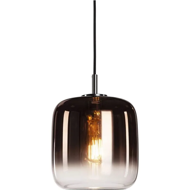 SLV Leuchte 1003005 PANTILO 20 Indoor Pendelleuchte E27 kupfer