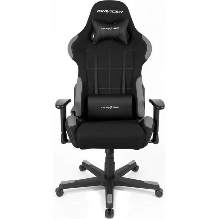 DXRacer Formula Serie OH-FD01-NG Gaming-Stuhl - Regular / L - EPU Kunstleder (wasserabweisend) -