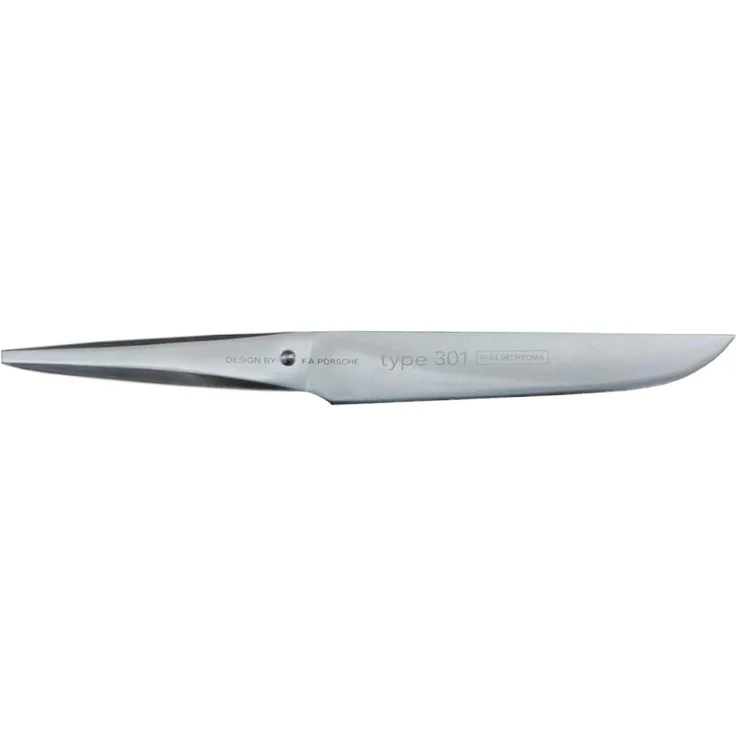 P-44 CHROMA Type 301 Wagyu Messer 18 cm