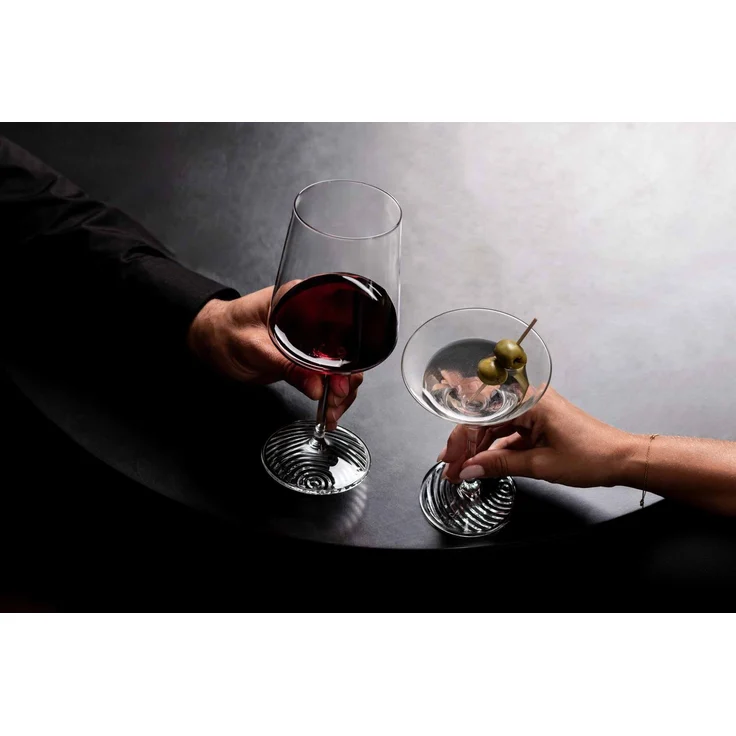 Zwiesel Glas ECHO Allround Weinglas 572 ml 4er Set – Bild 4