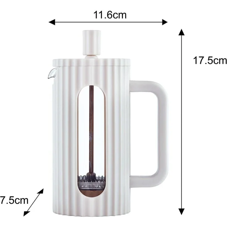 Klausberg Klausberg Tee-Ei 350 ml KB7743 – Bild 4