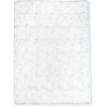 Kindersteppbett, Daune