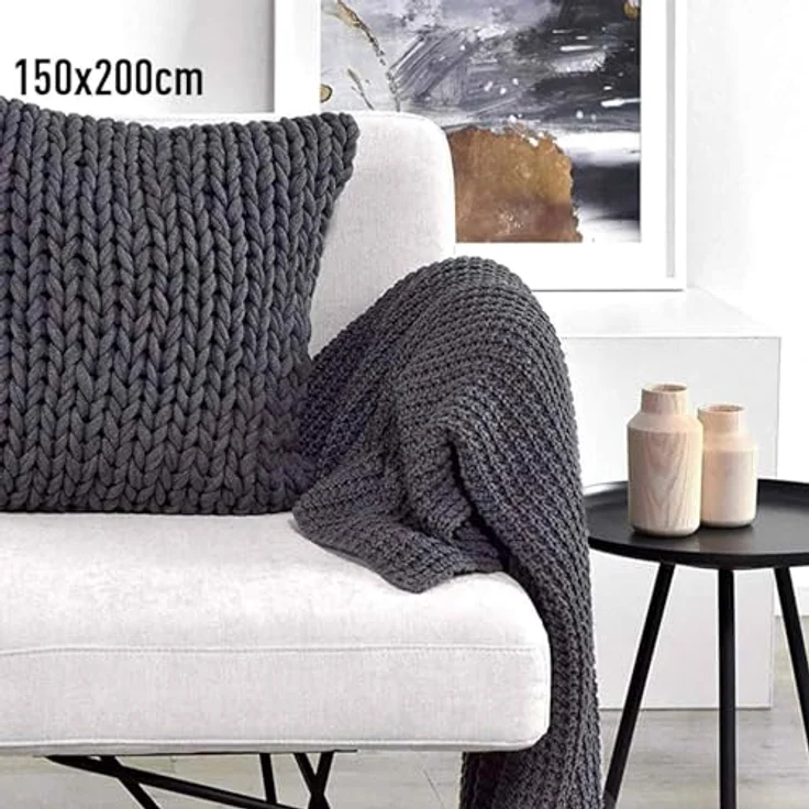 Wohndecke Wohndecke Alen, nielsen HOME – Bild 4