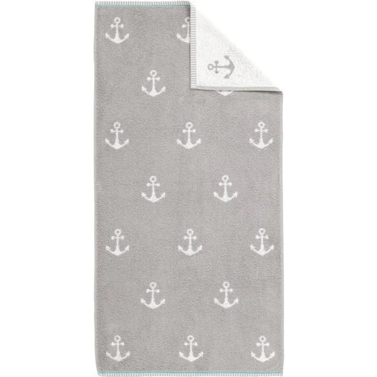 Dyckhoff Handtuch Maritim, Nautic, Frottier (1-St) – Bild 4