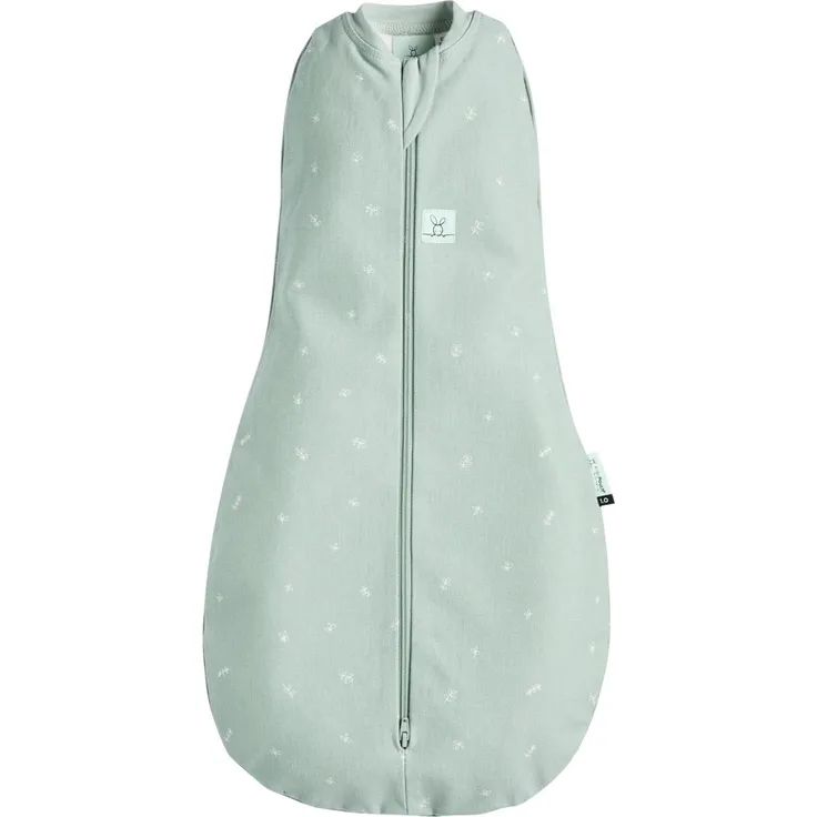 ErgoPouch Cocoon Puckschlafsack - 6-12 Monate - Sa