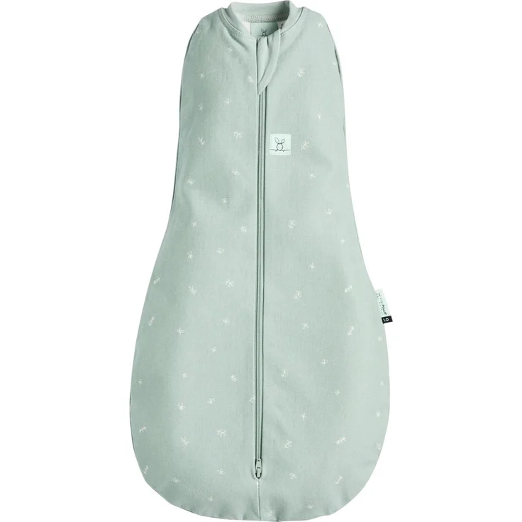 ErgoPouch Cocoon Puckschlafsack - 6-12 Monate - Sa