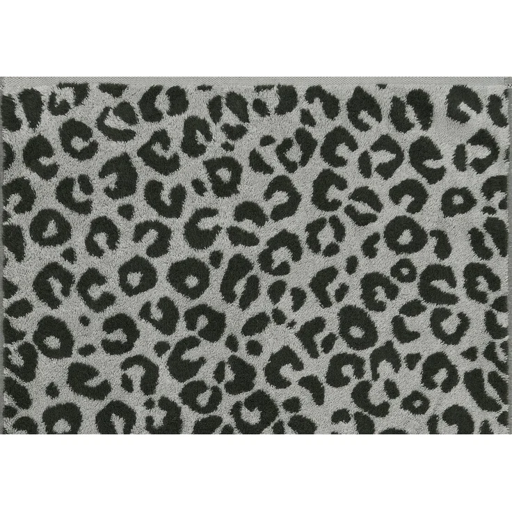 Cawö Handtücher Two-Tone Leo 540, 100% Baumwolle (1-St) – Bild 1