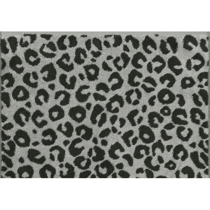 Cawö Handtücher Two-Tone Leo 540, 100% Baumwolle (1-St)