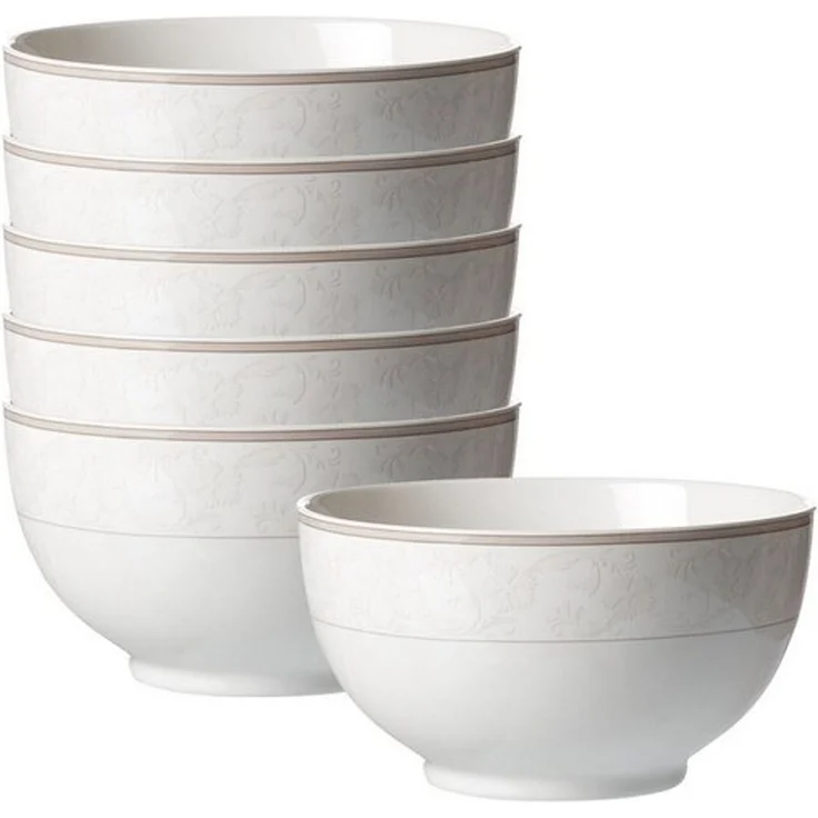 Ritzenhoff & Breker Isabella Müslischale ø 15 cm 6er Set – Bild 3