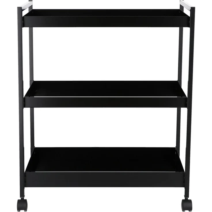 Servierwagen BUTLER 64 x 34 x 77 cm – Bild 2