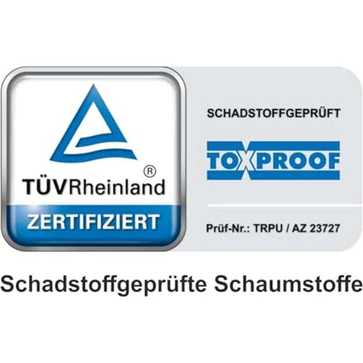 Matratzenkeil Liebesbrücke Luna - Schließt die Matratzenlücke Sun Garden – Bild 7