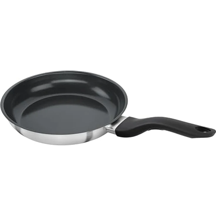 Bratpfanne Henckels by ZWILLING STREAM CERAMIC D 24 cm bunt Pfannen-Set Pfanne Pfannenset – Bild 2