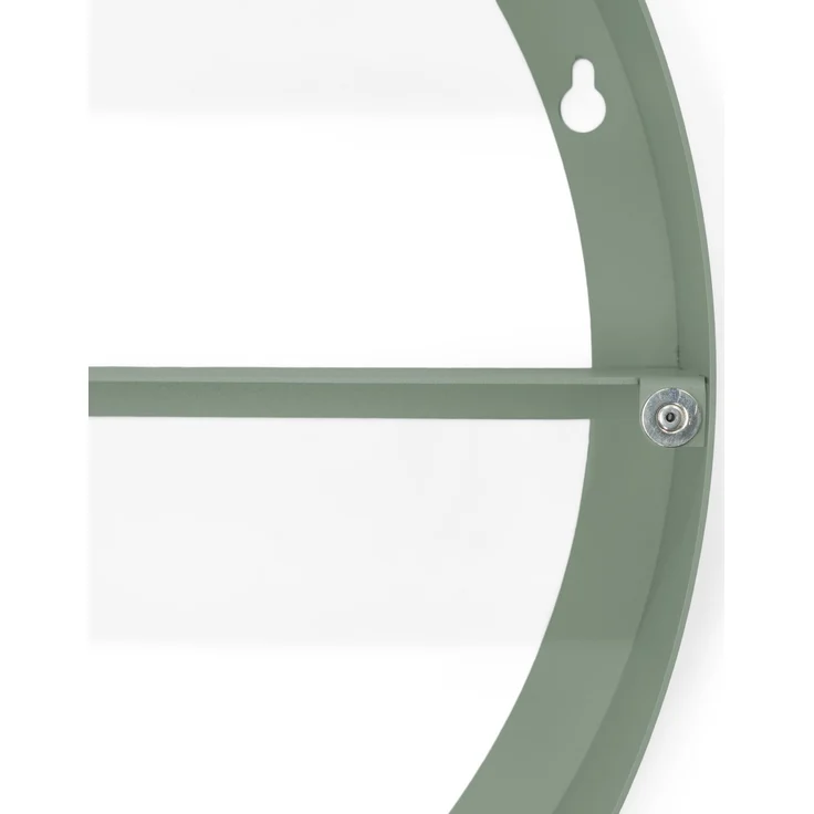 Spinder Design Spiegelschrank Sonnet Large Dusty Green – Bild 3