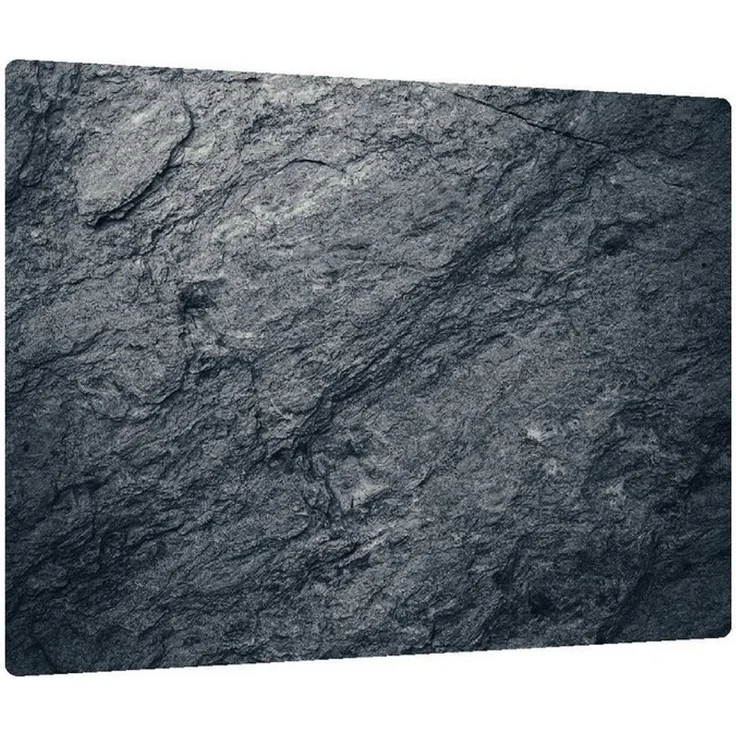 ALLboards Schneidebrett Glas Herdabdeckplatte Schneidebrett 52×60 cm Arbeitsplatte – Bild 3