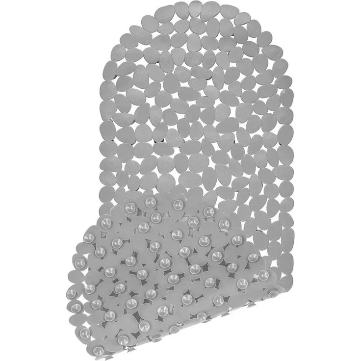 StickandShine Badematte Badewanneneinlage 99 x 39 cm Badematte Einlage antirutsch